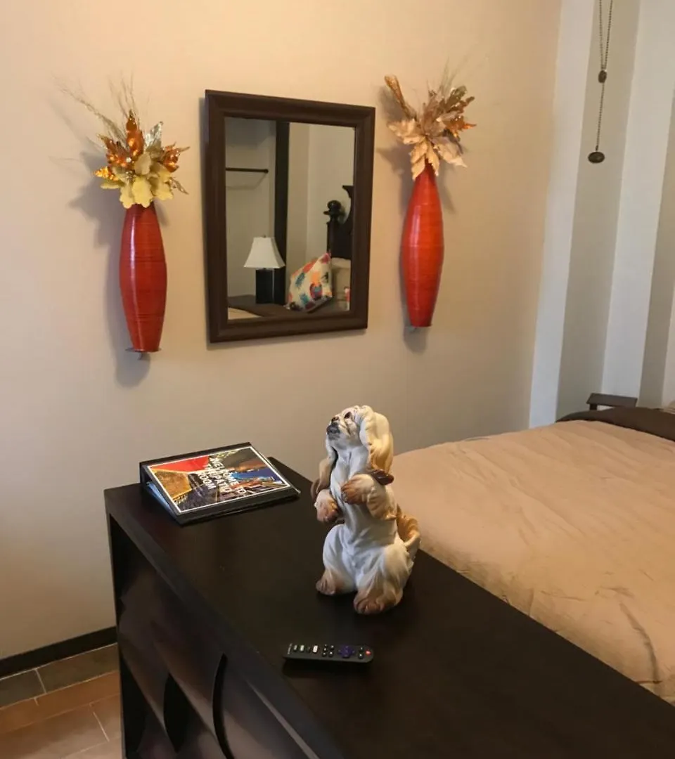 Apartment ★ Gorgeous Patio Room At Casa Of Essence Located In ♥ Of Old San Juan ★ Puerto Rico