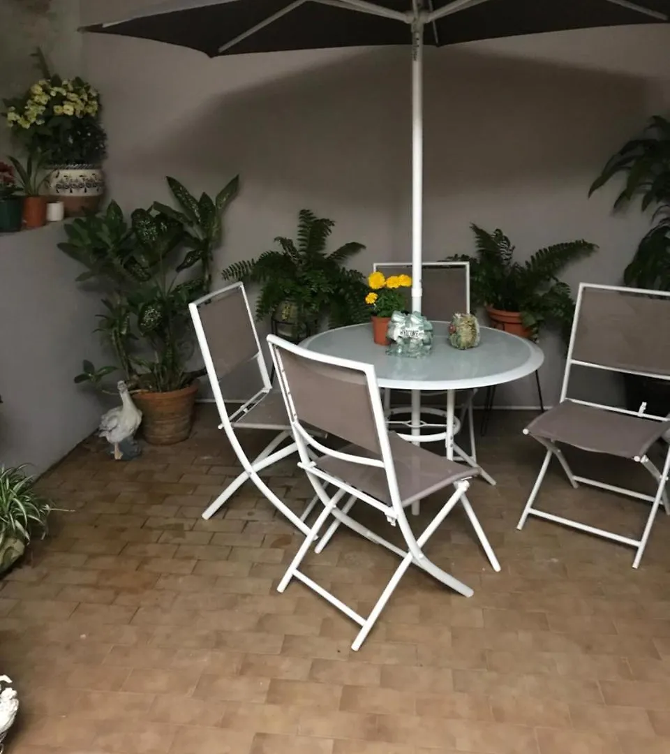 ★ Gorgeous Patio Room At Casa Of Essence Located In ♥ Of Old San Juan ★